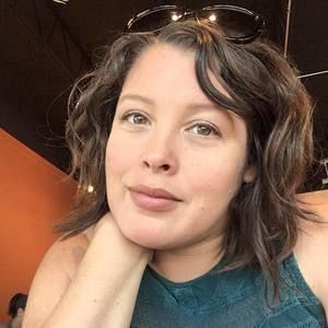 Meet your Posher, Chrystal